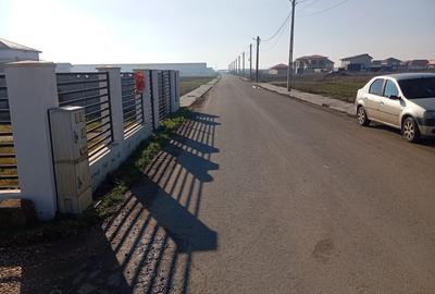 Casă modernă P+1 de vânzare | Dragomirești Deal – Strada Crizantemelor - 4