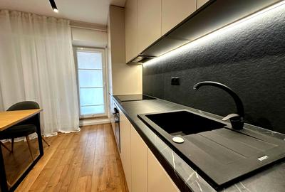 Apartament cu 2 camere decomandat, mobilat în Mărăști - 3