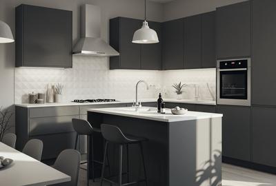 Apartament nou in Sectorul 4 - 2 camere moderne, Grand Arena Mall, Comision 0 - 3