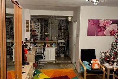 Garsonieră decomandată, mobilată în Iancului - 2