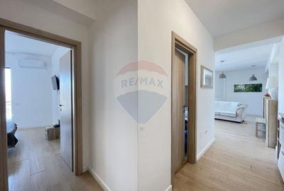 Apartament 2 camere Pipera Pod | Dacia Meridian Nord - 9