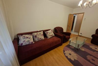 Garsonieră decomandată, mobilată în Colentina - 5