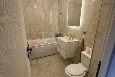 Apartament cu 3 camere decomandat, mobilat în Apahida - 4
