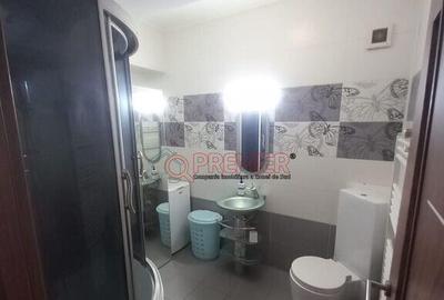 Piata Sudului - Metrou - 3 camere mobilat - 4