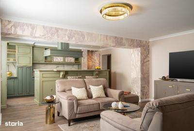 Apartament cu 4 camere, mobilat în Alba Iulia - 12