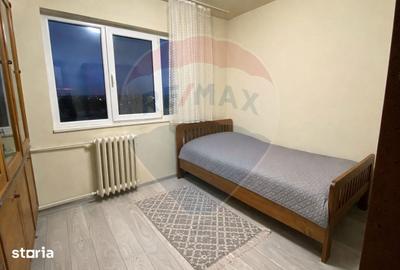 Apartament cu 3 camere semidecomandat, mobilat în Șega - 2