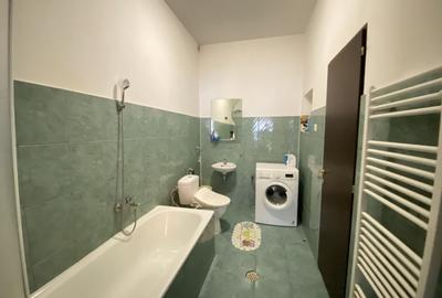 Apartament cu 5 camere circular, mobilat în Elisabetin - 11