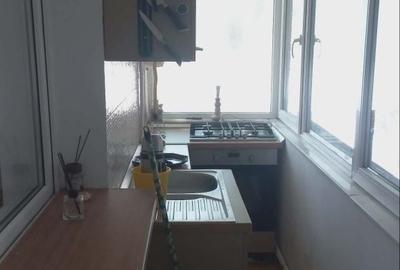 Apartament cu 2 camere decomandat în Găvana - 2