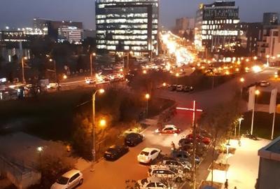 Garsonieră, mobilată în Gheorgheni - 1