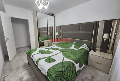 Apartament cu 3 camere decomandat, mobilat în Theodor Pallady - 6