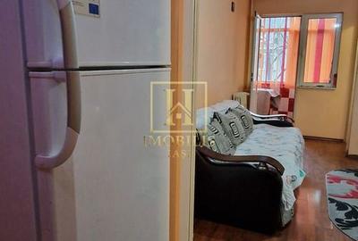 Garsonieră, mobilată în Alexandru cel Bun - 6