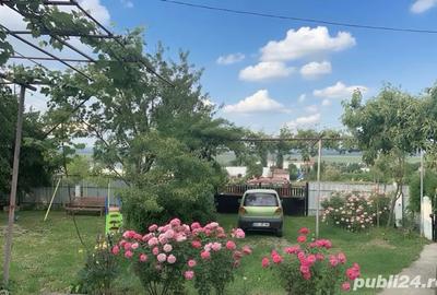 Vand casa cu teren generos in sat Filipesti - 2