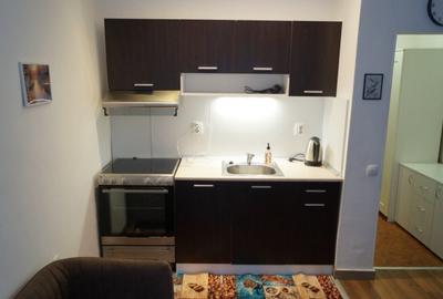 Se inchiriaza apartament cu o camera - 2