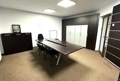 Spatiu de birouri elegant | 3 camere | 100 mp | Ultracentral - 4