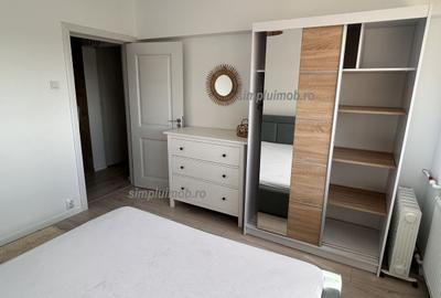 Apartament cu 2 camere decomandat, mobilat în Titan - 6
