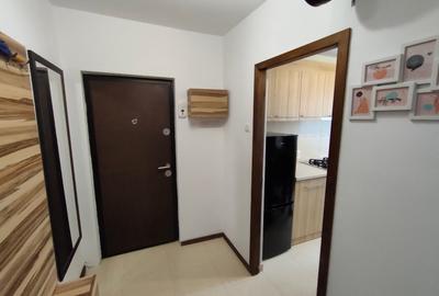 Apartament cu 2 camere semidecomandat în Gheorgheni - 2