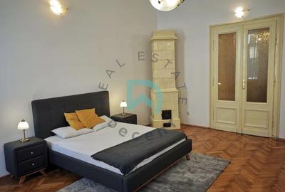 Apartament cu 2 camere semidecomandat în Centrul Istoric - 6