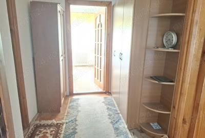 Apartament 3 camere, 72 mp, Take Ionescu mobilat, etaj 2, bloc cu lift - 3