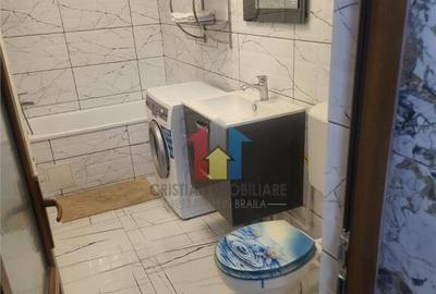 1 camera Mobilat si Utilat, Buzaului, etaj intermediar - 7