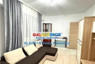 Apartament Bloc Nou - Berceni - Grand Arena - Parcare Subter - 7