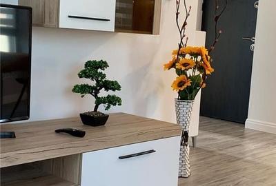 BLOC NOU- langa Penny si Lidl. Complet mobilat si utilat. Terasa mare. - 3