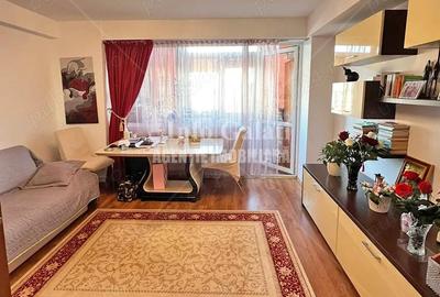 Apartament cu 3 camere decomandat în Central - 9