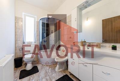 Casa individuala in Dumbravita mobilata si utilata Casa individuala in Dumbravita mobilata si utilata - 12