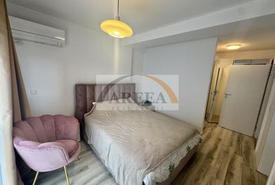 Apartament cu 4 camere decomandat în Central - 1