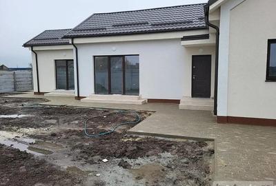 Vila singur curte Bragadiru - 8