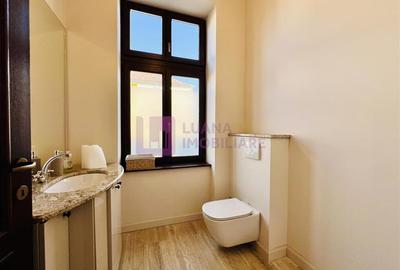 Spatiu de birouri | zona centrala, Noica | 150 mp | Office building | parcare - 7