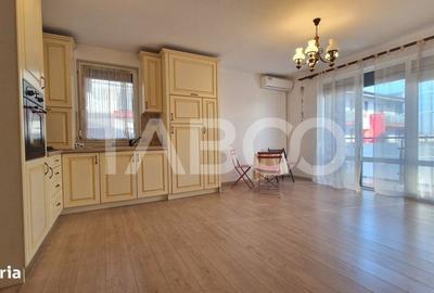 Apartament cu 3 camere decomandat în Central - 3