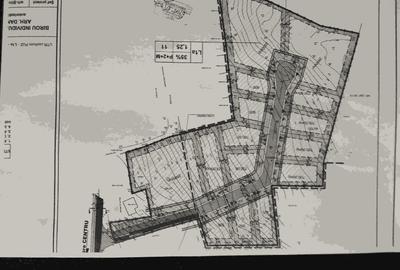 Teren de 4098 mp, în Miroslava - 8