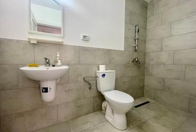 Birou, de 35 mp, în Ultracentral - 7