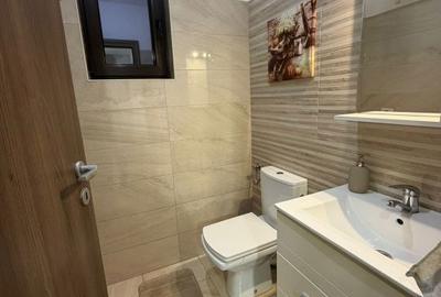 Casă cu 3 camere cu Canalizare în Dobroești - 9