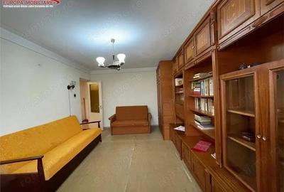 Apartament 2 camere de inchiriat zona C5 Tulcea - 7