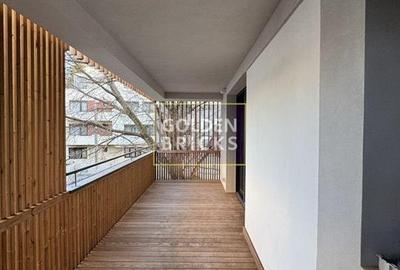 Piata Dorobanti | Prima Inchiriere | Curte  | Parcare - 3