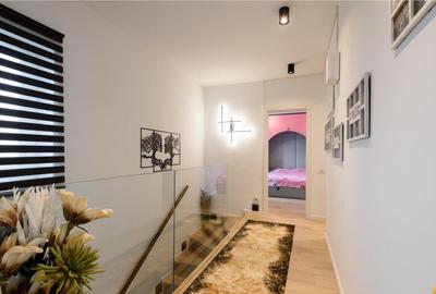 Proprietate deosebita, in nota distinctiva, Cristian, Brasov - 9