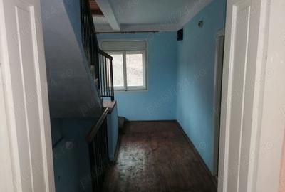 Casă în Călinești-Oaș - 9