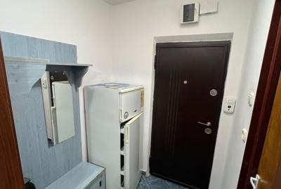 Garsoniera de inchiriat - Zona Astra, Strada Traian Garsoniera de inchiriat - Zona Astra, Strada Traian - 7