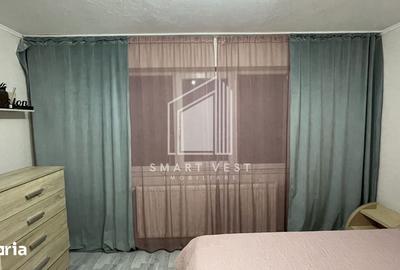 Apartament cu 2 camere semidecomandat în Micro 16 - 4