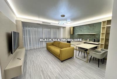Apartament cu 3 camere , vedere la mare - White Titanic Sea View - 3