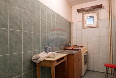 Garsonieră decomandată în Pantelimon - 6