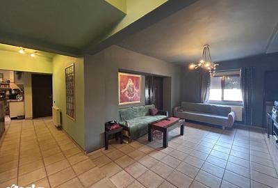 Apartament cu 3 camere, mobilat în Dacia - 7