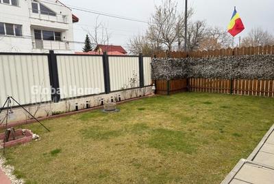 Casa 5 cam 130MP | 2021 | Curte | Utilata si mobilata | 2 locuri parcare | Casa 5 cam 130MP | 2021 | Curte | Utilata si mobilata | 2 locuri parcare | - 23