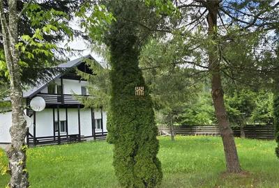Casa de Vacanta la Munte! In Bucovina! De Vanzare! 0727817187 - 8