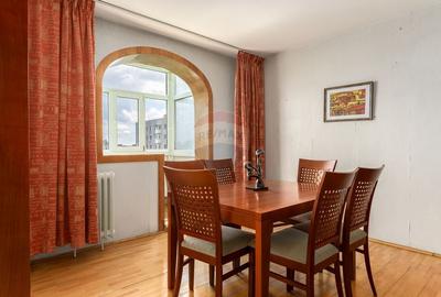 VANZARE Apartament 5 camere Titulescu/Piata Victoriei - 6
