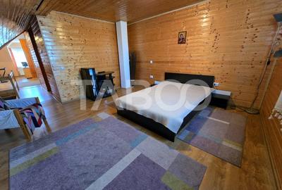 Casă individuală cu 7 camere cu Teren 432 Mp în Lupeni - 4