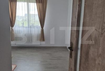 Casa noua cu 4 camere de vanzare in Ernei, 14 ari teren! - 3