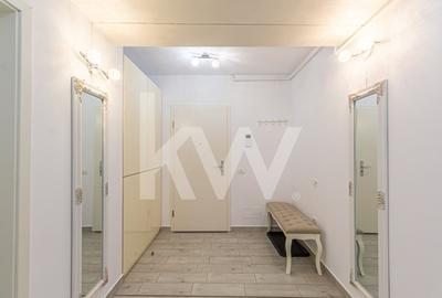 Apartament spatios cu parcare subterana zona Coresi, Pet Friendly - 8
