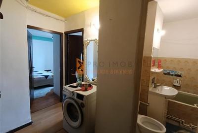 EXCLUSIVITATE Garsoniera cf1 decomandata zona Dorobanti 2 - 7